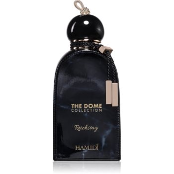 Hamidi The Dome Reichstag Eau de Parfum unisex - imagine 2